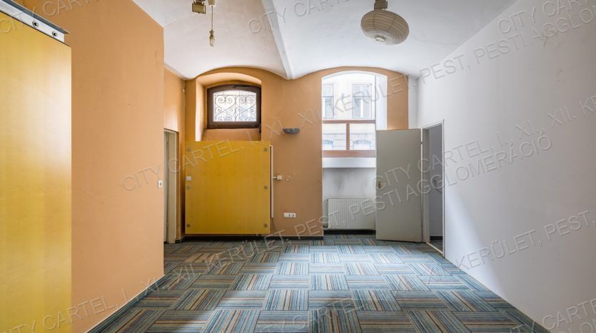 A fájl már létezik a célhelyen: import/kepek/vizjeles_4497907.jpg
For sale Office in office building B Budapest, IX. kerület  49 m<sup>2</sup> 485 EUR