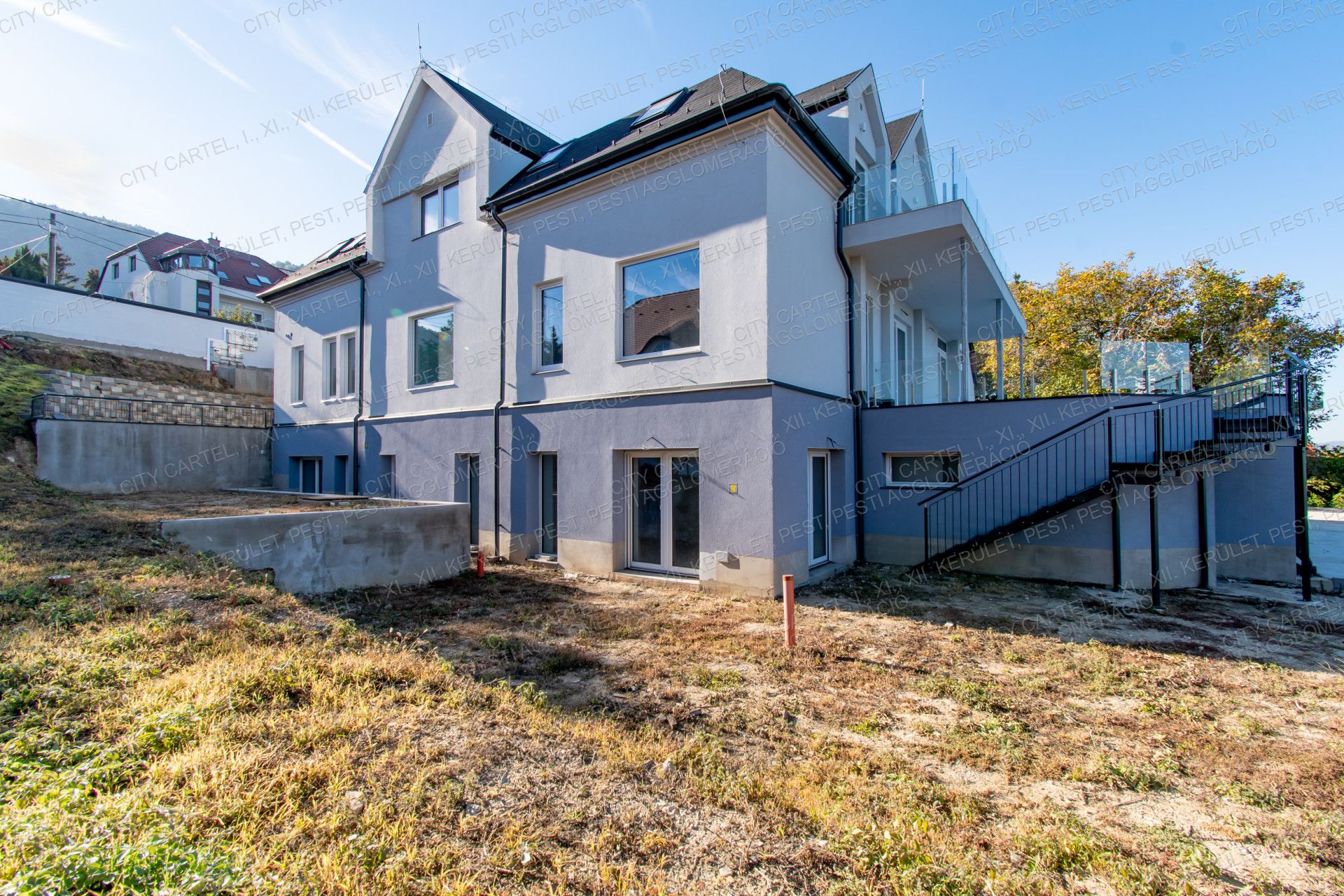 A fájl már létezik a célhelyen: import/kepek/vizjeles_4510154.jpg
For sale house Budapest, III. kerület  190 m<sup>2</sup> 360 millió Ft
