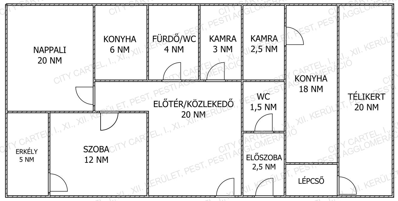 A fájl már létezik a célhelyen: import/kepek/vizjeles_4603335.jpg
For sale house Budapest, III. kerület  181 m<sup>2</sup> 179.9 millió Ft