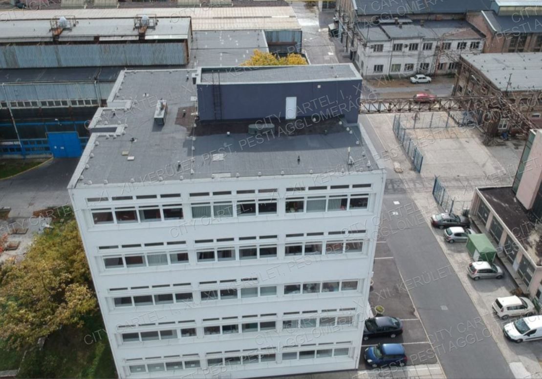 A fájl már létezik a célhelyen: import/kepek/vizjeles_4608072.jpg
For sale Office in office building B Budapest, XXI. kerület  38 m<sup>2</sup> 186 EUR