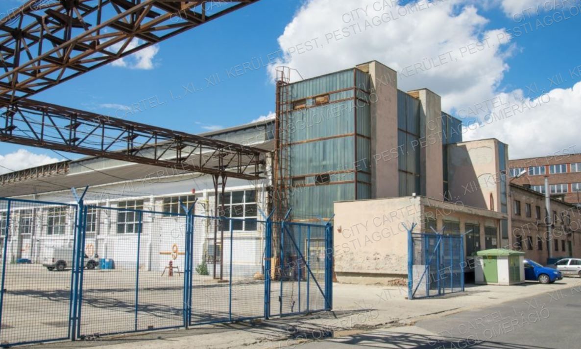 A fájl már létezik a célhelyen: import/kepek/vizjeles_4638937.jpg
For sale Warehouse Budapest, XXI. kerület  260 m<sup>2</sup> 910 EUR