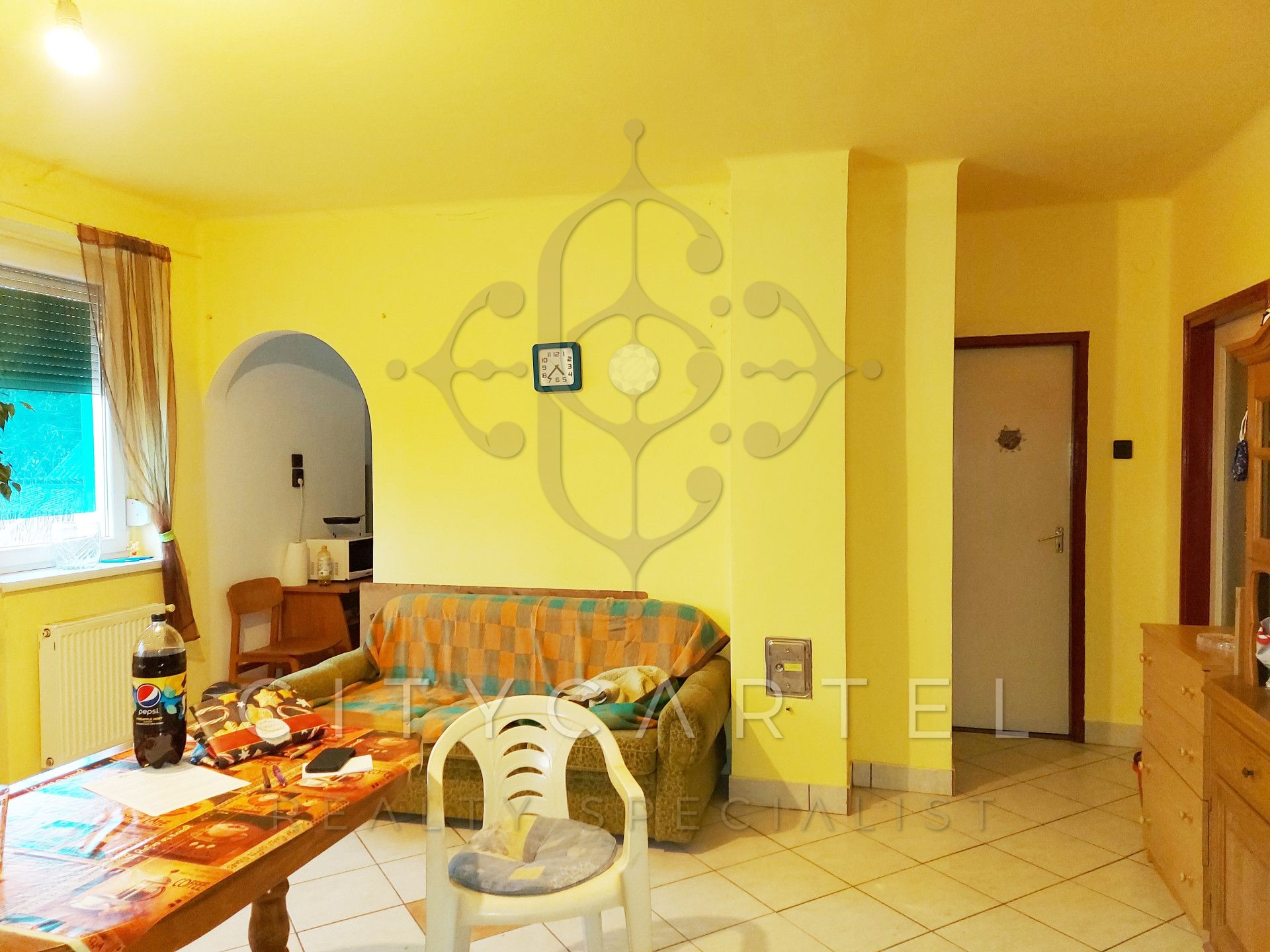 A fájl már létezik a célhelyen: import/kepek/vizjeles_4645717.jpg
For sale house Bölcske  120 m<sup>2</sup> 49.999 millió Ft
