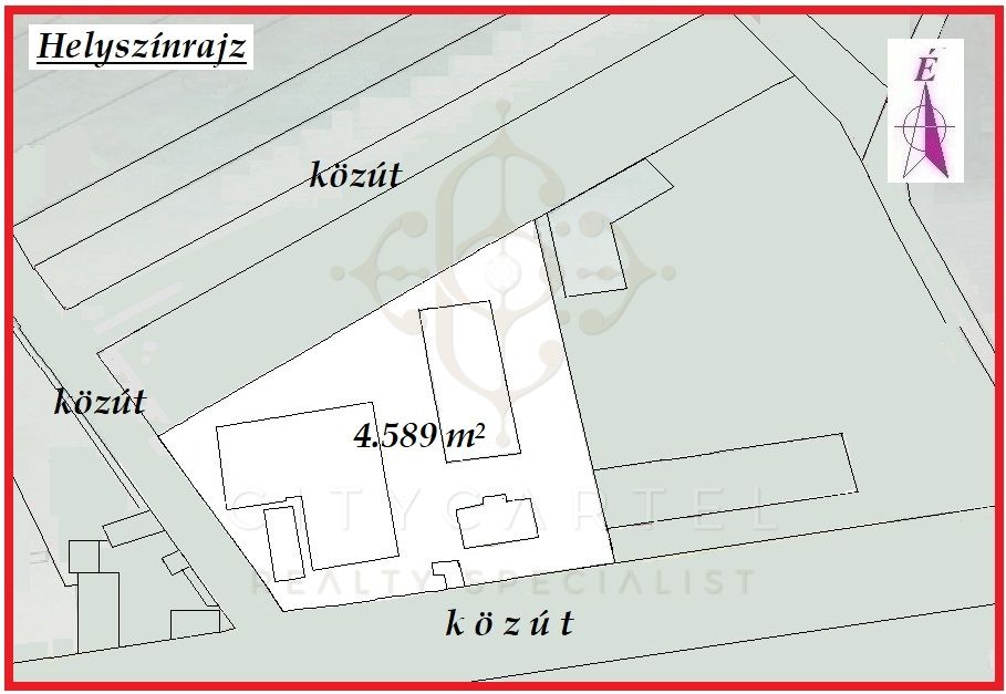 A fájl már létezik a célhelyen: import/kepek/vizjeles_4645757.jpg
For sale Industrial area Dunaföldvár  1642 m<sup>2</sup> 63 millió Ft