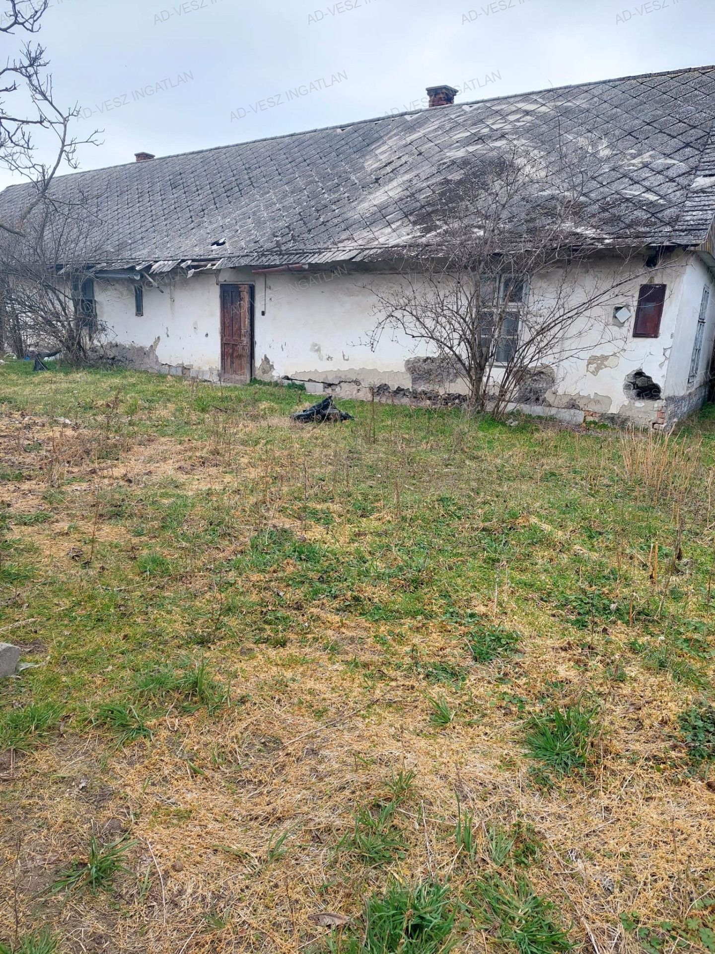 A fájl már létezik a célhelyen: import/kepek/vizjeles_4670231.jpg
Eladó Építési telek Dabas  7430 m<sup>2</sup> 35 millió Ft