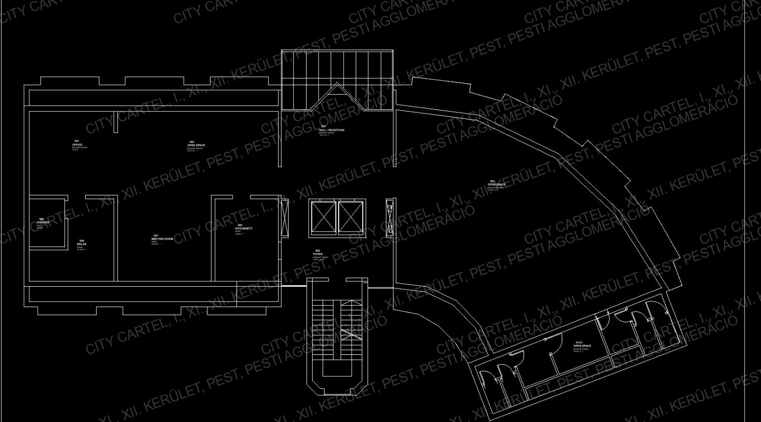A fájl már létezik a célhelyen: import/kepek/vizjeles_4735825.jpg
For sale Office in office building B Budapest, XI. kerület  400 m<sup>2</sup> 4800 EUR