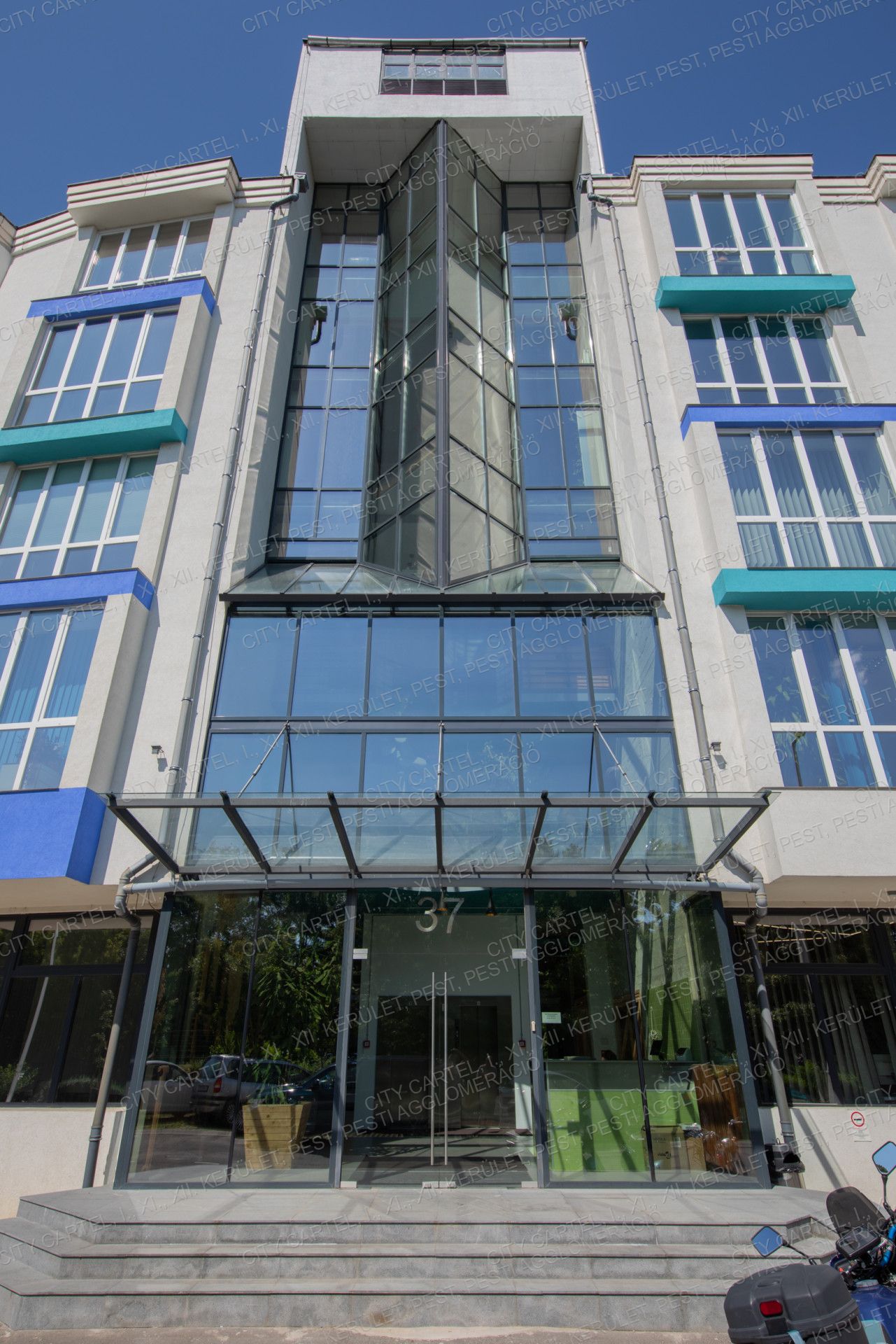 A fájl már létezik a célhelyen: import/kepek/vizjeles_4735827.jpg
For sale Office in office building B Budapest, XI. kerület  400 m<sup>2</sup> 4800 EUR