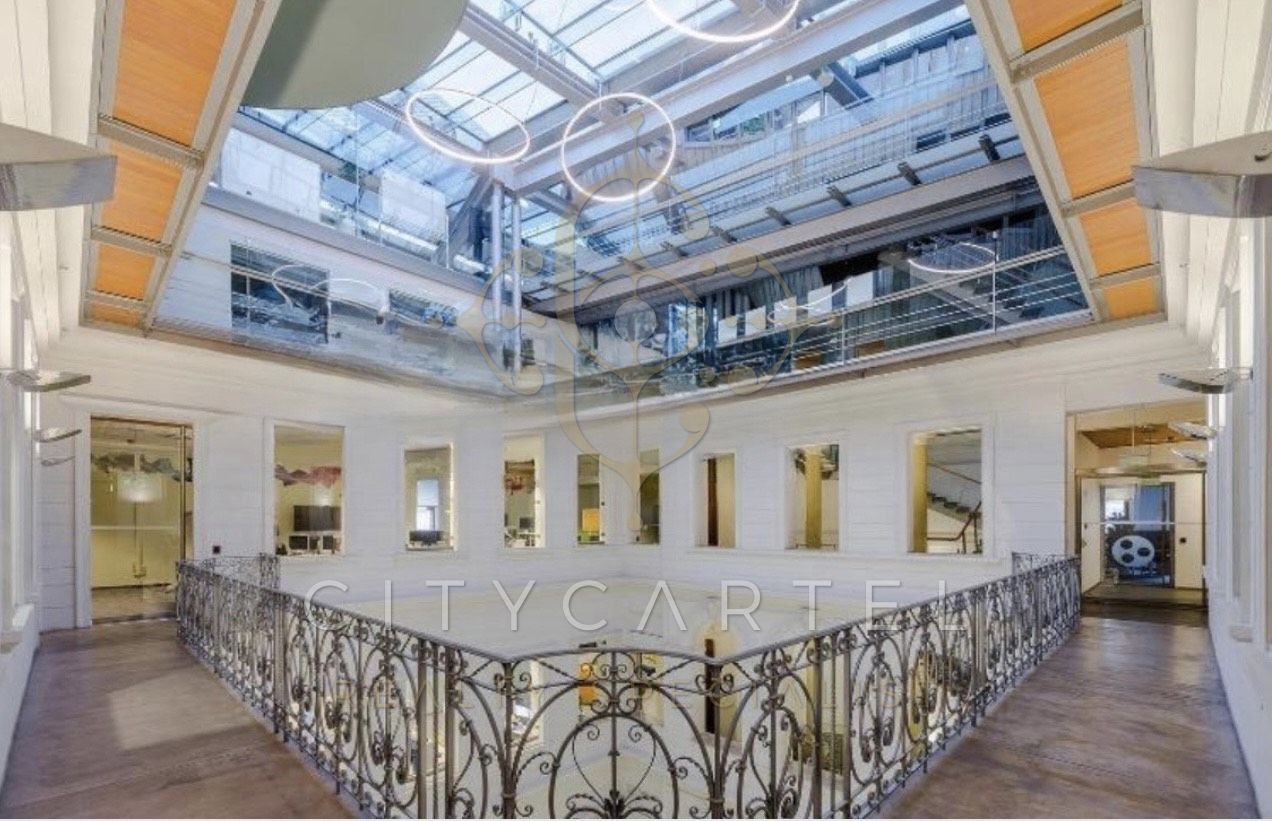 A fájl már létezik a célhelyen: import/kepek/vizjeles_4789489.jpg
For sale Office in office building A Budapest, VI. kerület  480 m<sup>2</sup> 12181 EUR