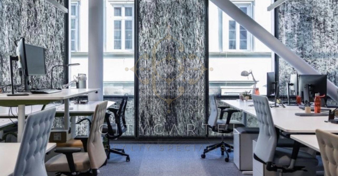 A fájl már létezik a célhelyen: import/kepek/vizjeles_4789491.jpg
For sale Office in office building A Budapest, VI. kerület  480 m<sup>2</sup> 12181 EUR