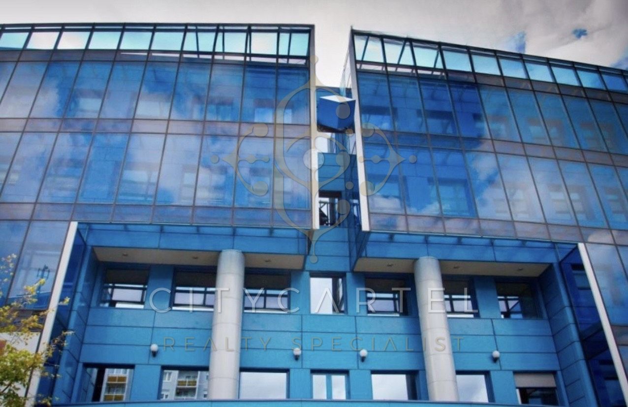 A fájl már létezik a célhelyen: import/kepek/vizjeles_4789702.jpg
For sale Office in office building A Budapest, XIII. kerület  65 m<sup>2</sup> 910 EUR