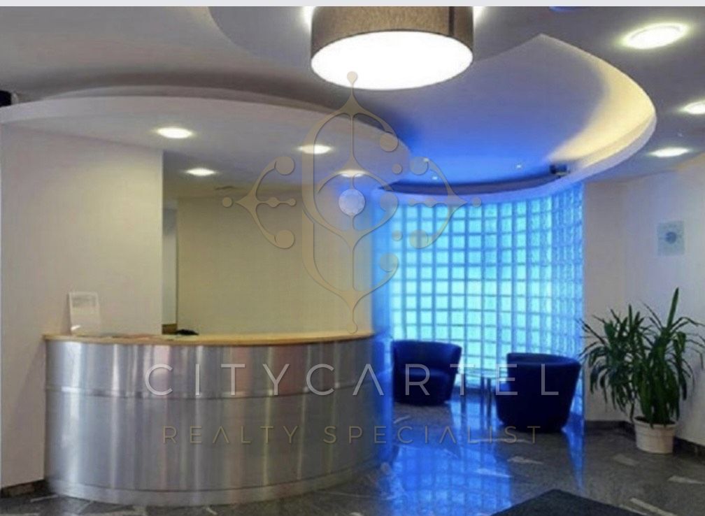 A fájl már létezik a célhelyen: import/kepek/vizjeles_4806019.jpg
For sale Office in office building A Budapest, I. kerület  161 m<sup>2</sup> 3826 EUR