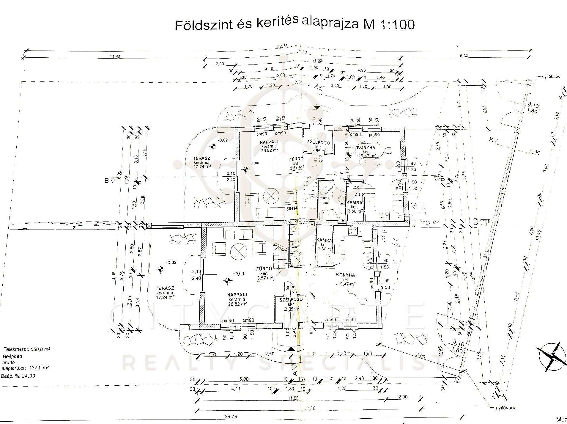 A fájl már létezik a célhelyen: import/kepek/vizjeles_4846221.jpg
Eladó Ikerház Törökbálint  102 m<sup>2</sup> 10 millió Ft