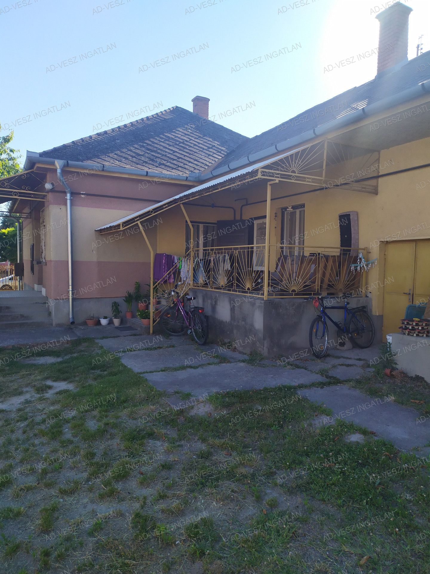 A fájl már létezik a célhelyen: import/kepek/vizjeles_4871153.jpg
Eladó Családi ház Dabas  130 m<sup>2</sup> 60 millió Ft