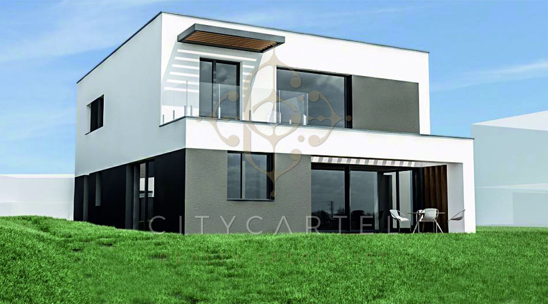 A fájl már létezik a célhelyen: import/kepek/vizjeles_4871247.jpg
Eladó Családi ház Mogyoród  226 m<sup>2</sup> 225 millió Ft
