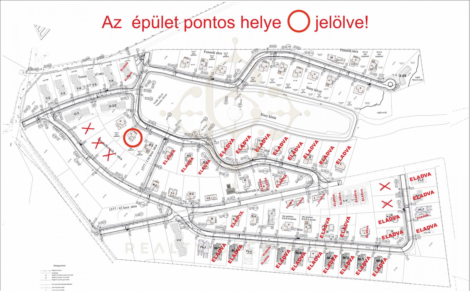 A fájl már létezik a célhelyen: import/kepek/vizjeles_4871269.jpg
Eladó Családi ház Mogyoród  226 m<sup>2</sup> 225 millió Ft
