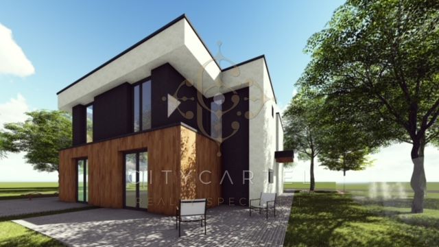 A fájl már létezik a célhelyen: import/kepek/vizjeles_4871402.jpg
For sale Semi-detached house Mogyoród  123 m<sup>2</sup> 129 millió Ft