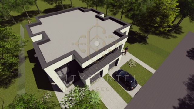 A fájl már létezik a célhelyen: import/kepek/vizjeles_4871405.jpg
For sale Semi-detached house Mogyoród  123 m<sup>2</sup> 129 millió Ft