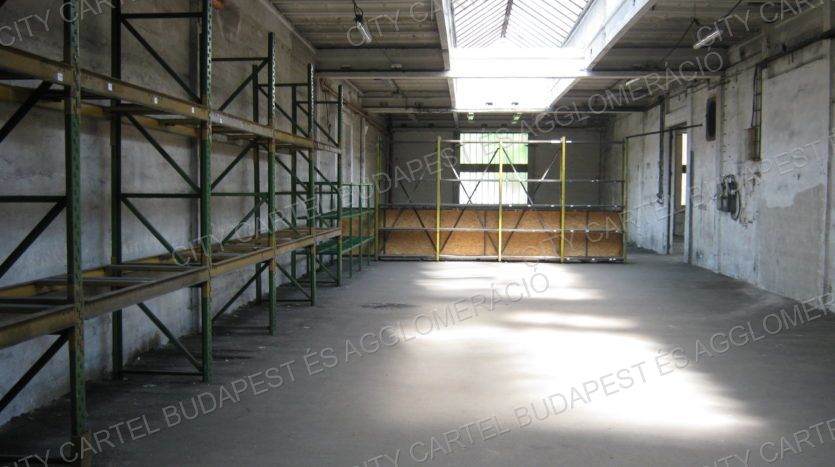 A fájl már létezik a célhelyen: import/kepek/vizjeles_4912570.jpg
For sale Warehouse Budapest, IV. kerület  818 m<sup>2</sup> 4826 EUR