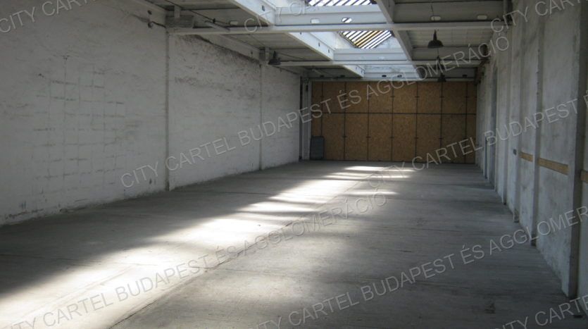 A fájl már létezik a célhelyen: import/kepek/vizjeles_4912572.jpg
For sale Warehouse Budapest, IV. kerület  818 m<sup>2</sup> 4826 EUR