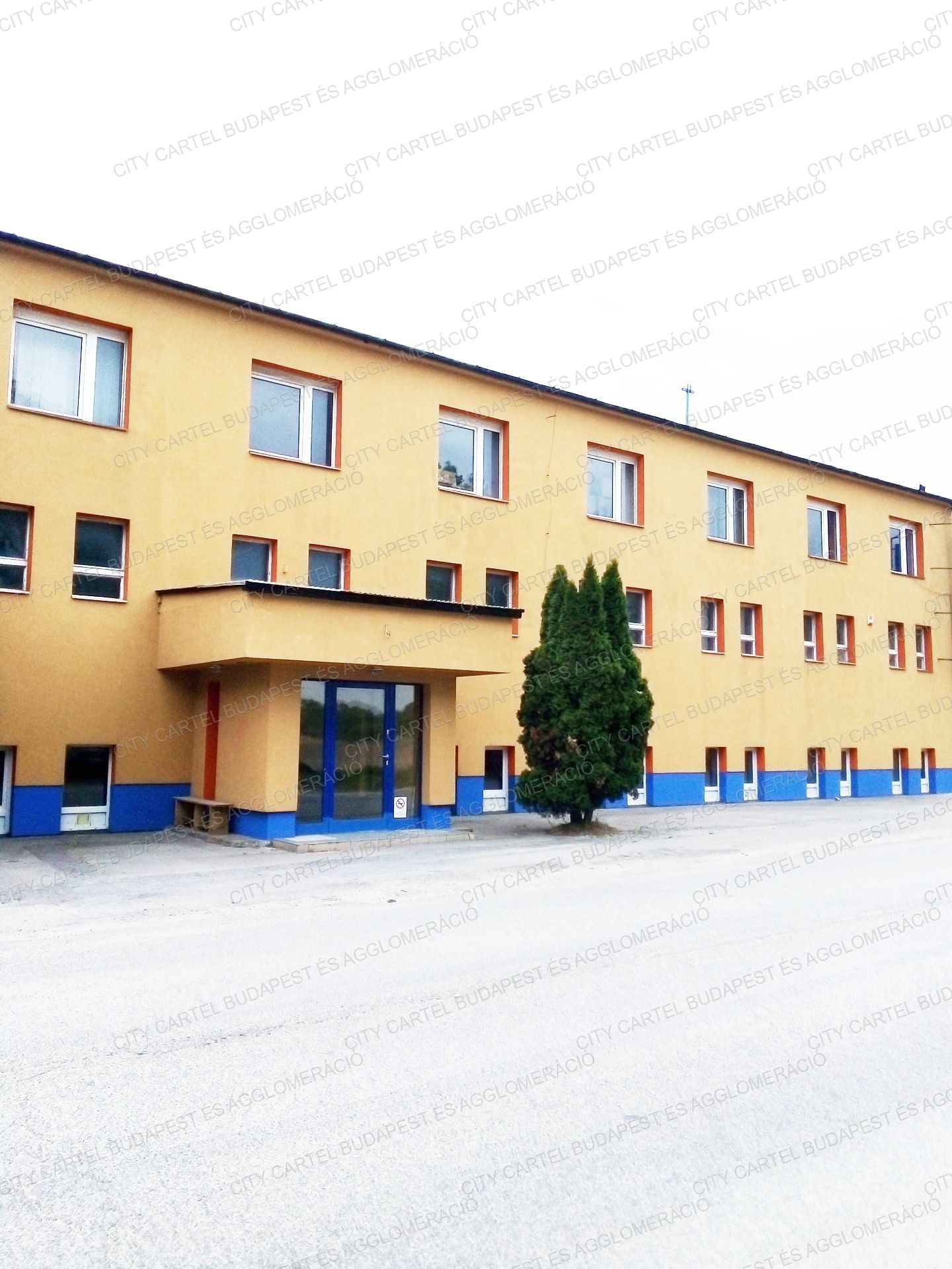 A fájl már létezik a célhelyen: import/kepek/vizjeles_4919136.jpg
For sale Office in office building A Solymár  40 m<sup>2</sup> 130000 millió Ft
