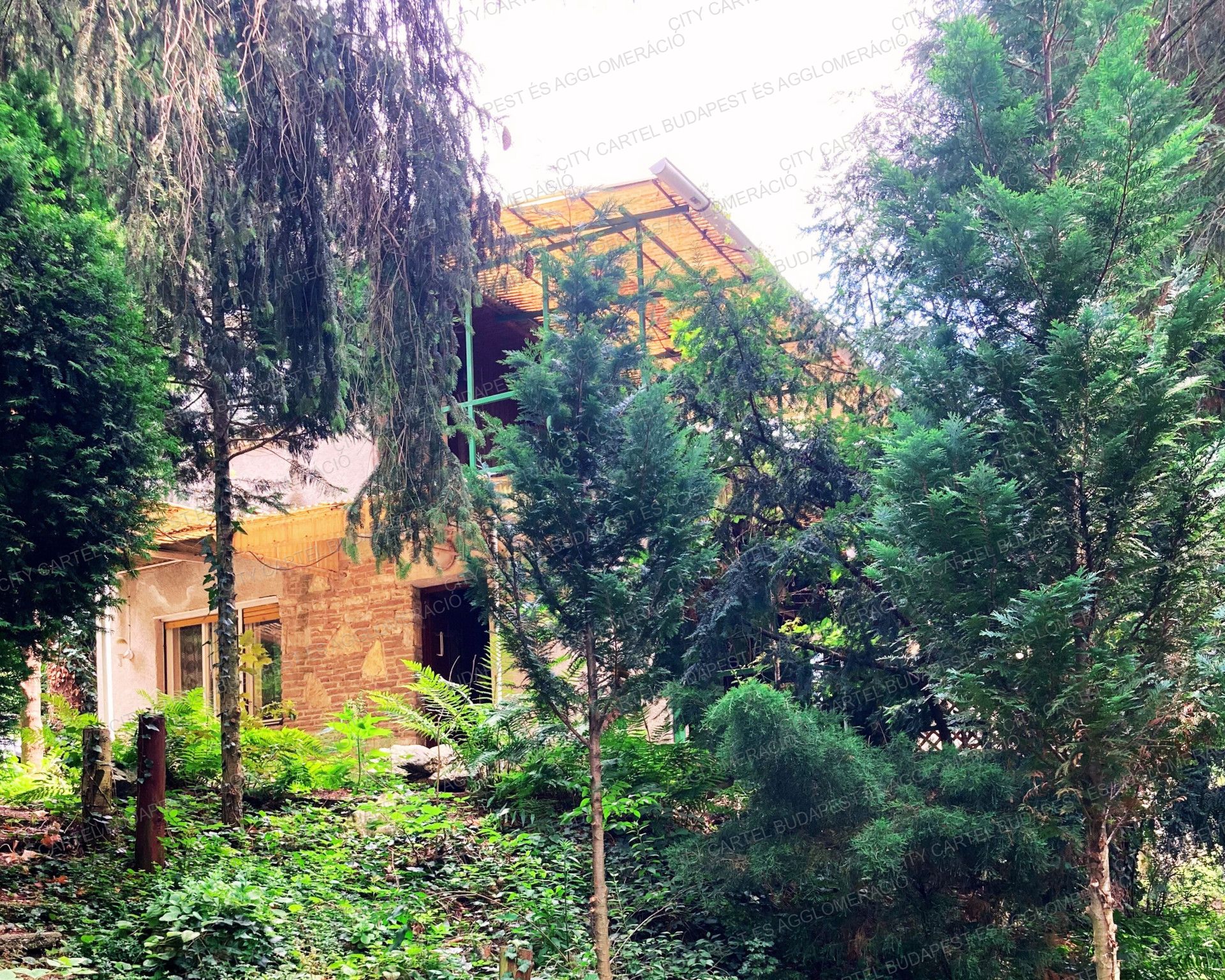 A fájl már létezik a célhelyen: import/kepek/vizjeles_4935372.jpg
For sale recreational home, summer house Velem  69 m<sup>2</sup> 55 millió Ft