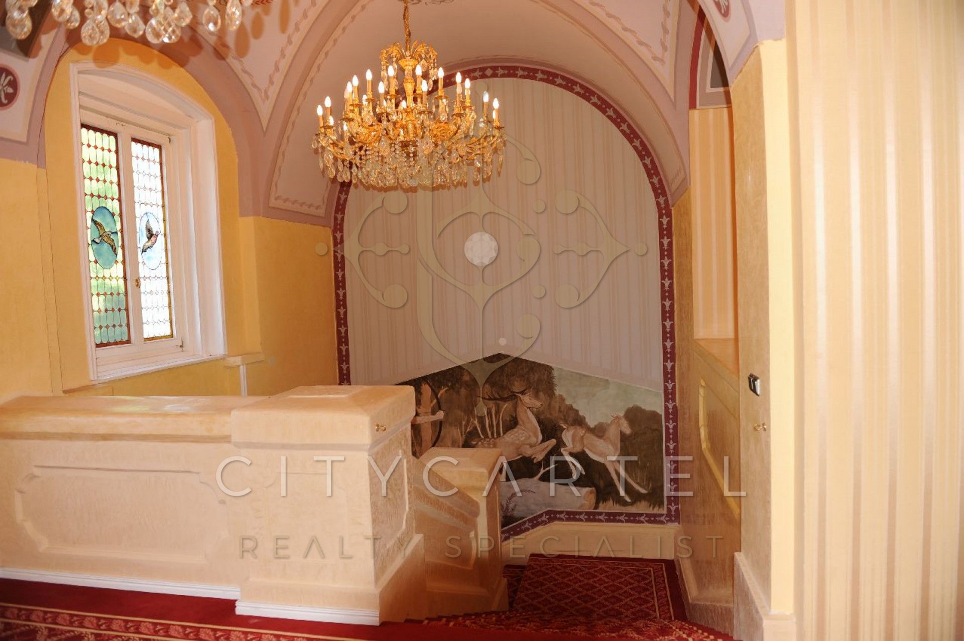 A fájl már létezik a célhelyen: import/kepek/vizjeles_4984648.jpg
Eladó Villa, kastély, kúria Acsa  3133 m<sup>2</sup> 13200000 EUR