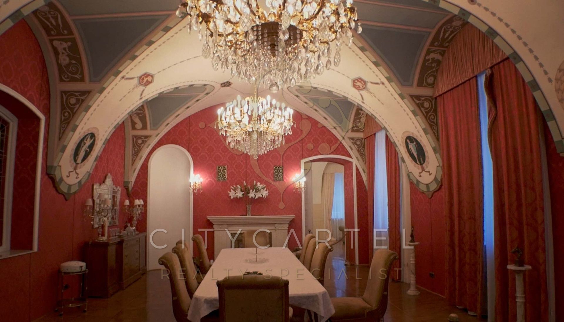 A fájl már létezik a célhelyen: import/kepek/vizjeles_4984660.jpg
Eladó Villa, kastély, kúria Acsa  3133 m<sup>2</sup> 13200000 EUR