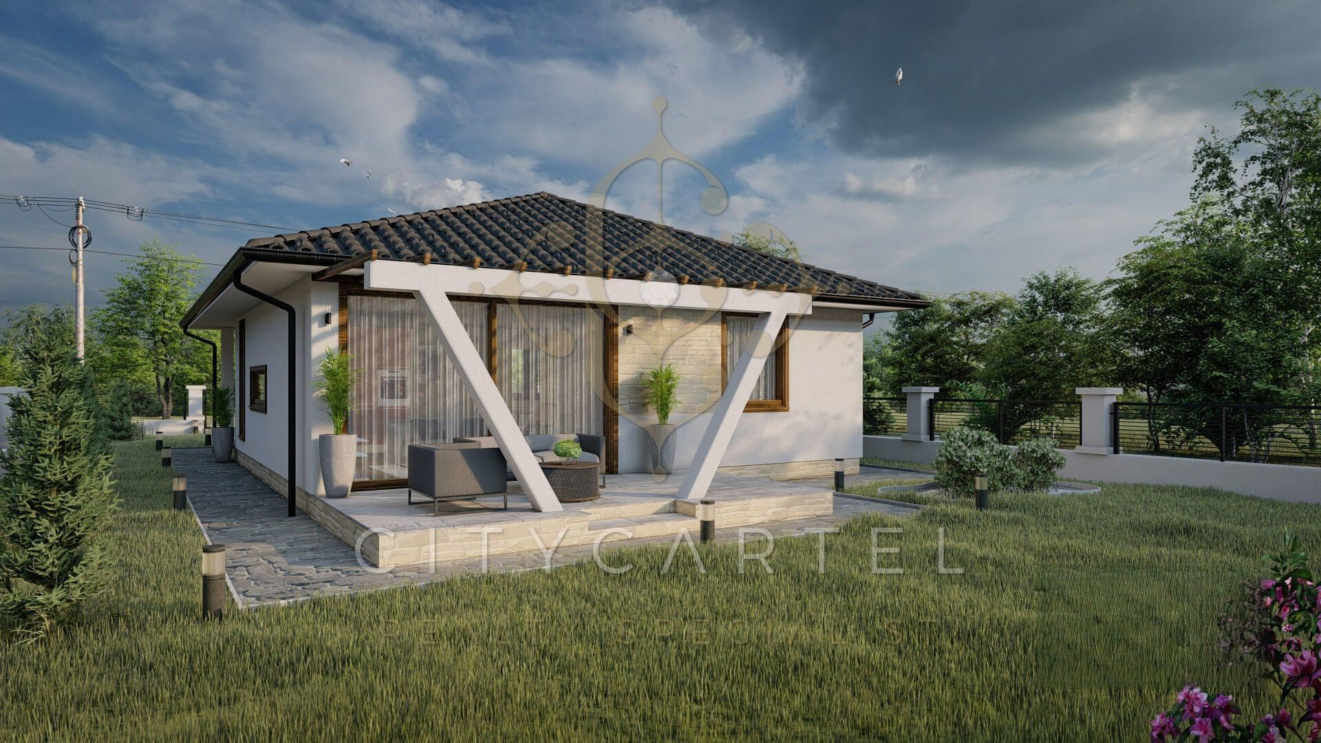 A fájl már létezik a célhelyen: import/kepek/vizjeles_4999544.jpg
For sale house Gencsapáti  83 m<sup>2</sup> 70.17 millió Ft