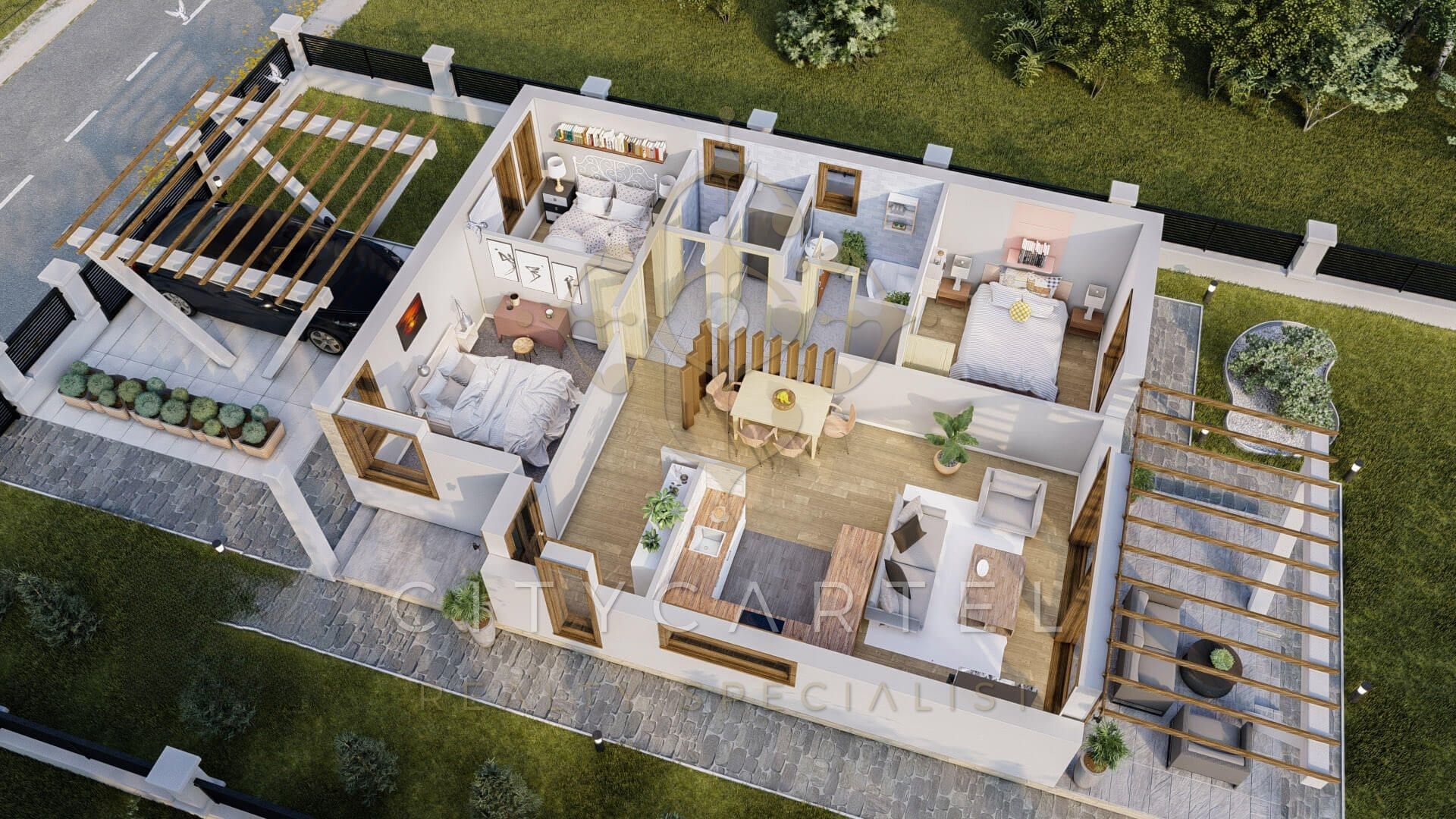 A fájl már létezik a célhelyen: import/kepek/vizjeles_4999548.jpg
For sale house Gencsapáti  83 m<sup>2</sup> 70.17 millió Ft