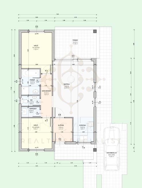 A fájl már létezik a célhelyen: import/kepek/vizjeles_4999690.jpg
For sale house Gencsapáti  64 m<sup>2</sup> 65.6 millió Ft