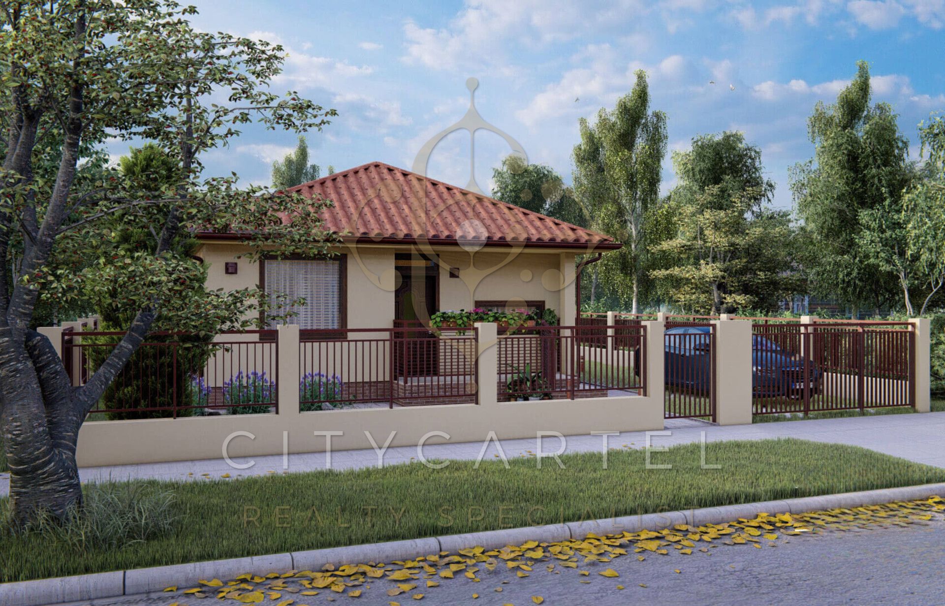 A fájl már létezik a célhelyen: import/kepek/vizjeles_4999695.jpg
For sale house Gencsapáti  64 m<sup>2</sup> 65.6 millió Ft