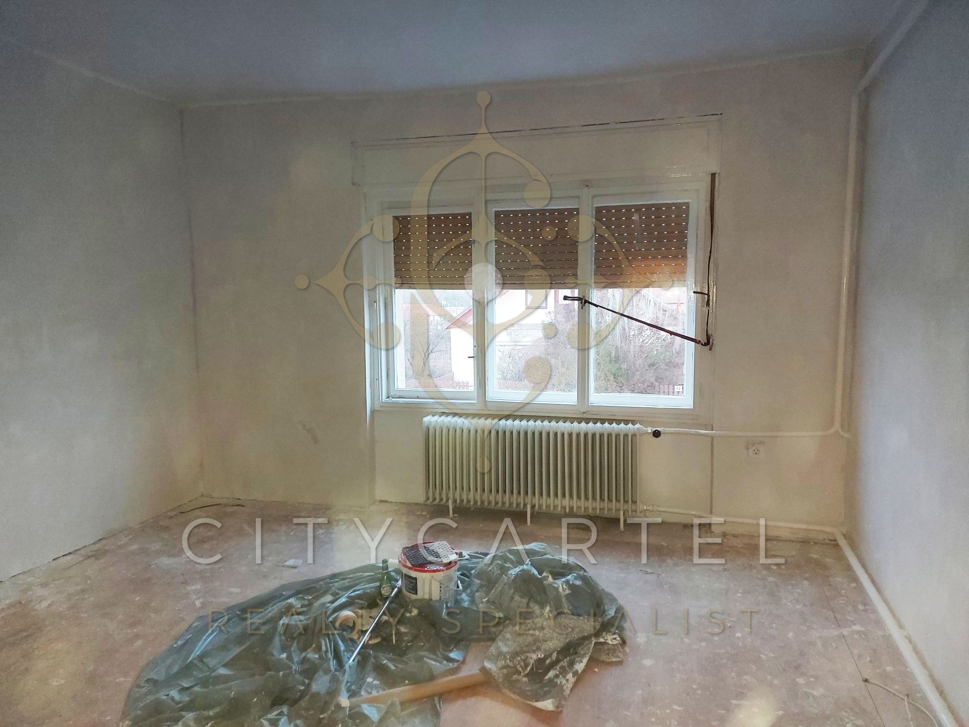 A fájl már létezik a célhelyen: import/kepek/vizjeles_5102993.jpg
For sale house Dunaföldvár  118 m<sup>2</sup> 53 millió Ft