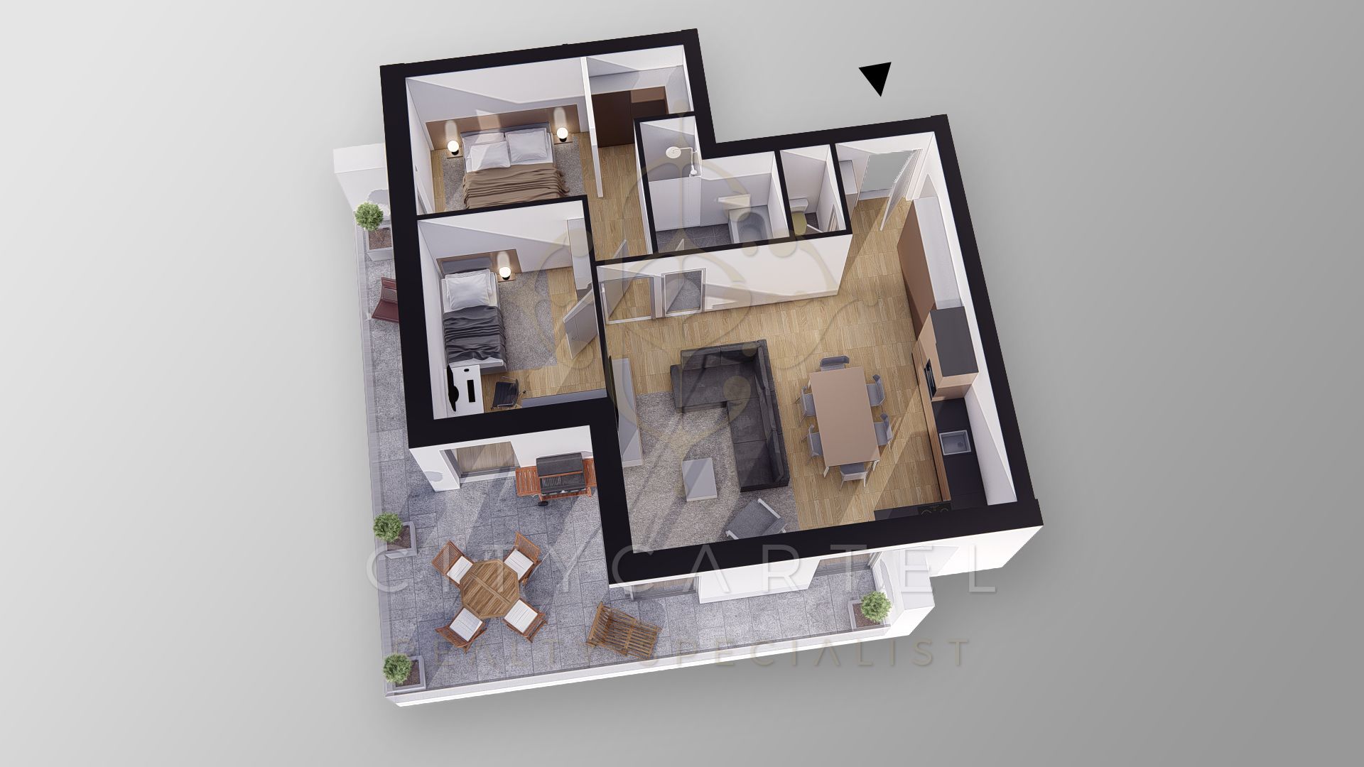 A fájl már létezik a célhelyen: import/kepek/vizjeles_5118479.jpg
For sale flat Balatonboglár  78 m<sup>2</sup> 102.9 millió Ft