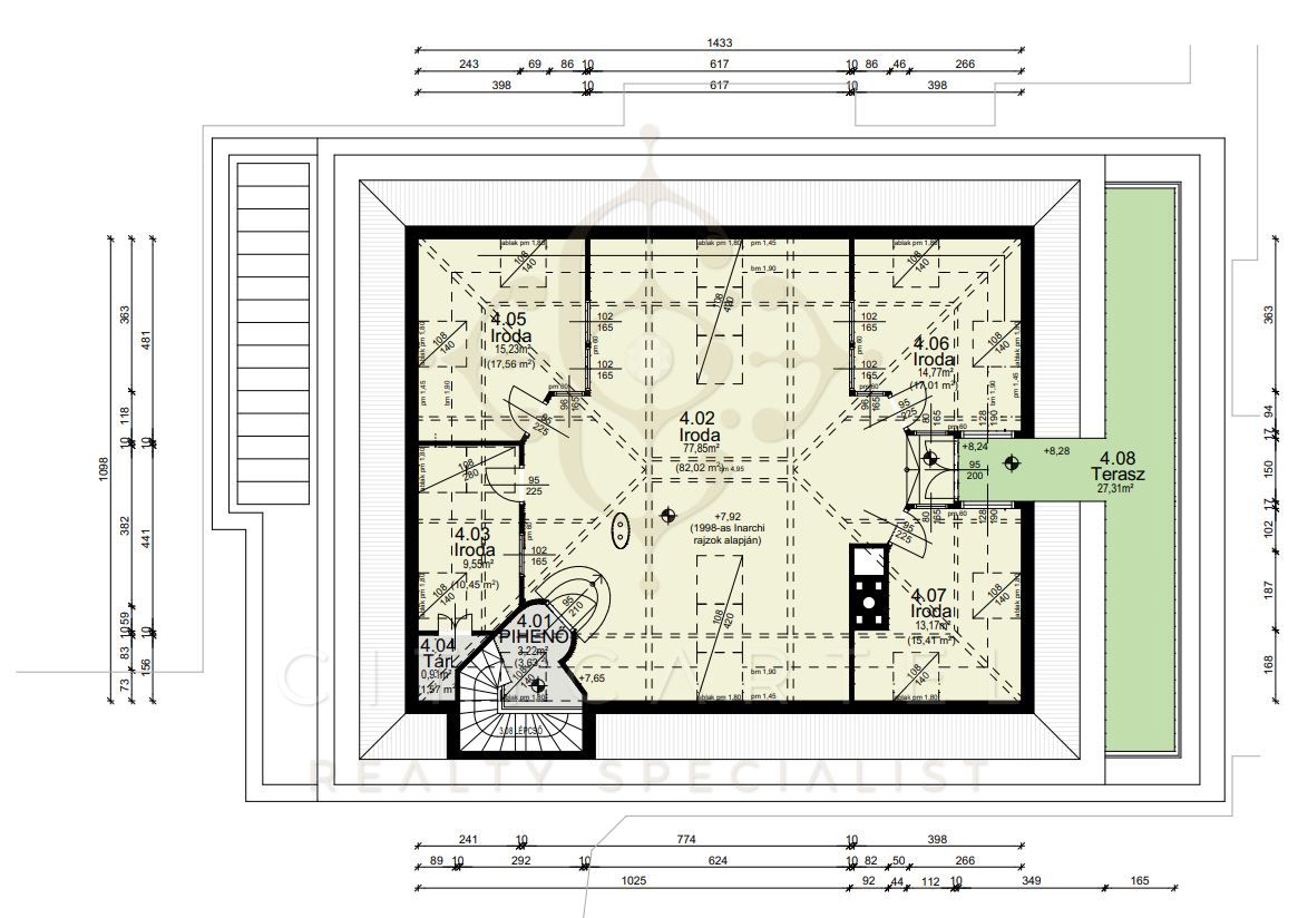 A fájl már létezik a célhelyen: import/kepek/vizjeles_5134406.jpg
Eladó Villa, kastély, kúria Budapest, XII. kerület  884 m<sup>2</sup> 13000 EUR
