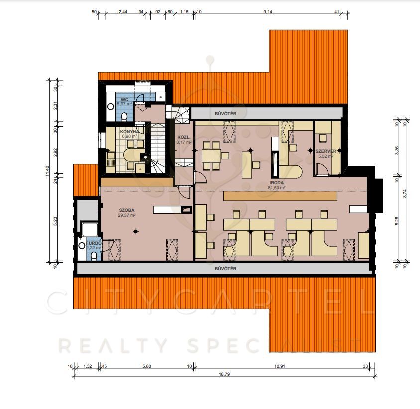 A fájl már létezik a célhelyen: import/kepek/vizjeles_5135005.jpg
For sale Villa, castle, mansion Budapest, II. kerület  558 m<sup>2</sup> 4850 EUR
