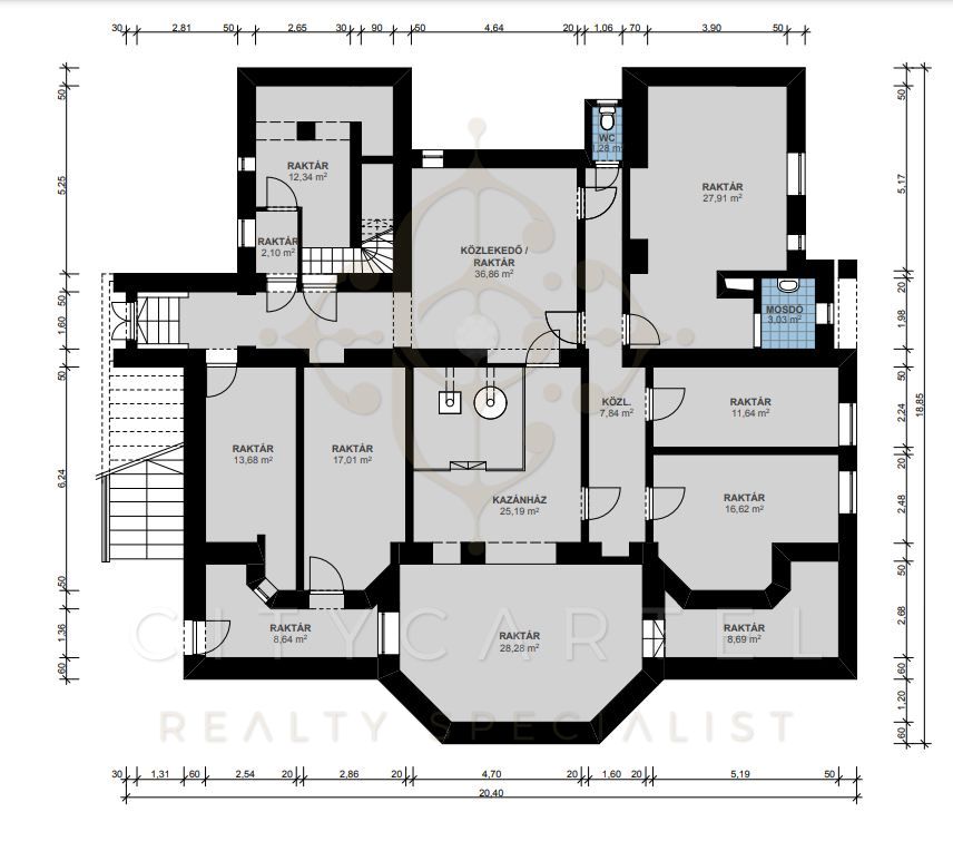 A fájl már létezik a célhelyen: import/kepek/vizjeles_5135007.jpg
For sale Villa, castle, mansion Budapest, II. kerület  558 m<sup>2</sup> 4850 EUR
