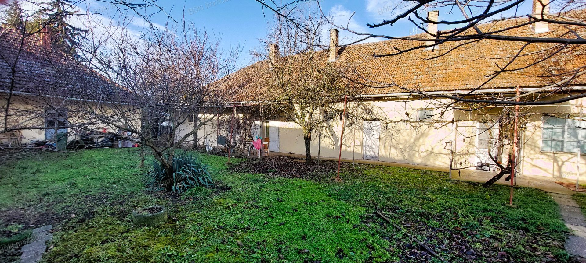 A fájl már létezik a célhelyen: import/kepek/vizjeles_5139125.jpg
For sale house Békés  230 m<sup>2</sup> 29.9 millió Ft
