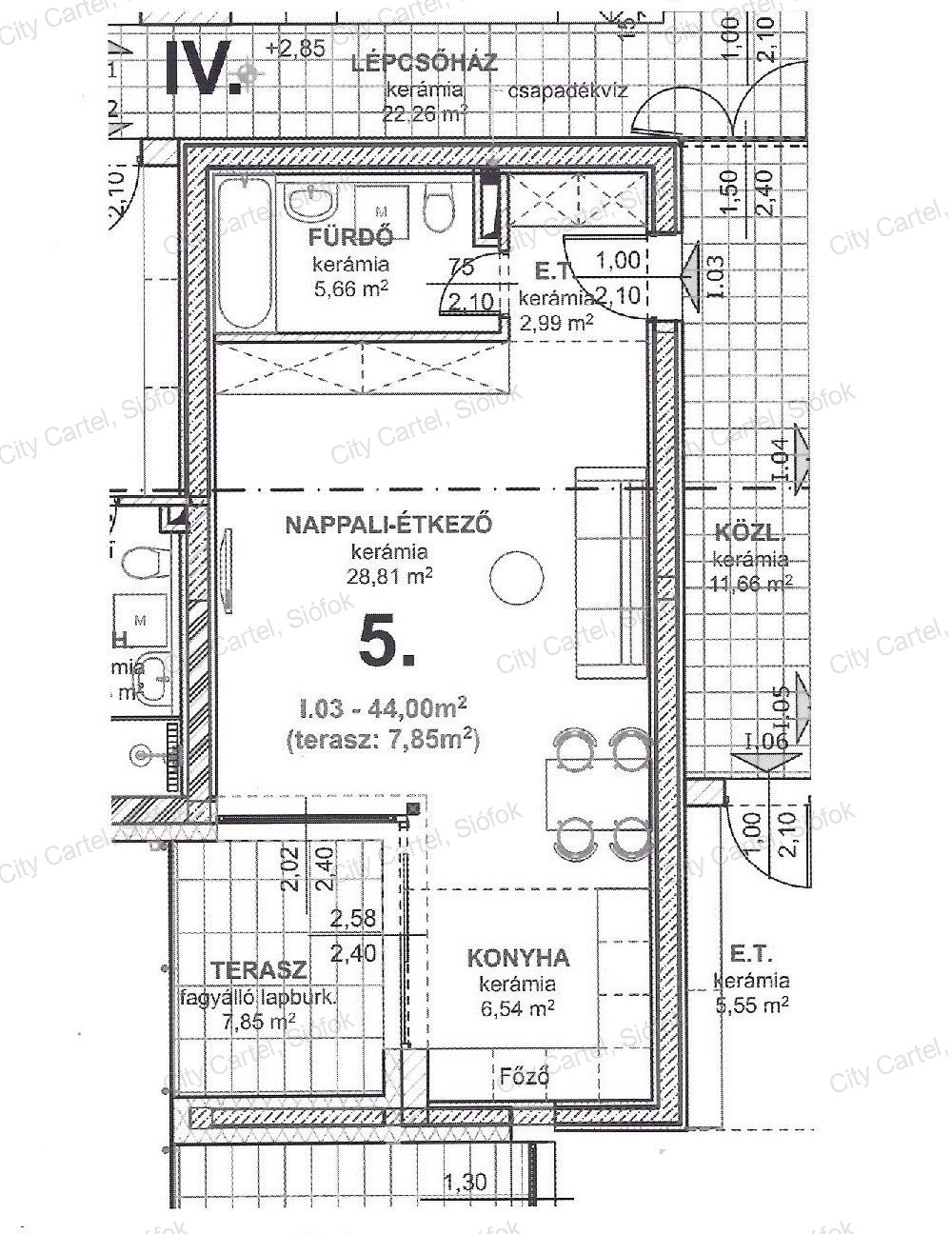 A fájl már létezik a célhelyen: import/kepek/vizjeles_5145137.jpg
For sale flat Siófok  48 m<sup>2</sup> 89.9 millió Ft