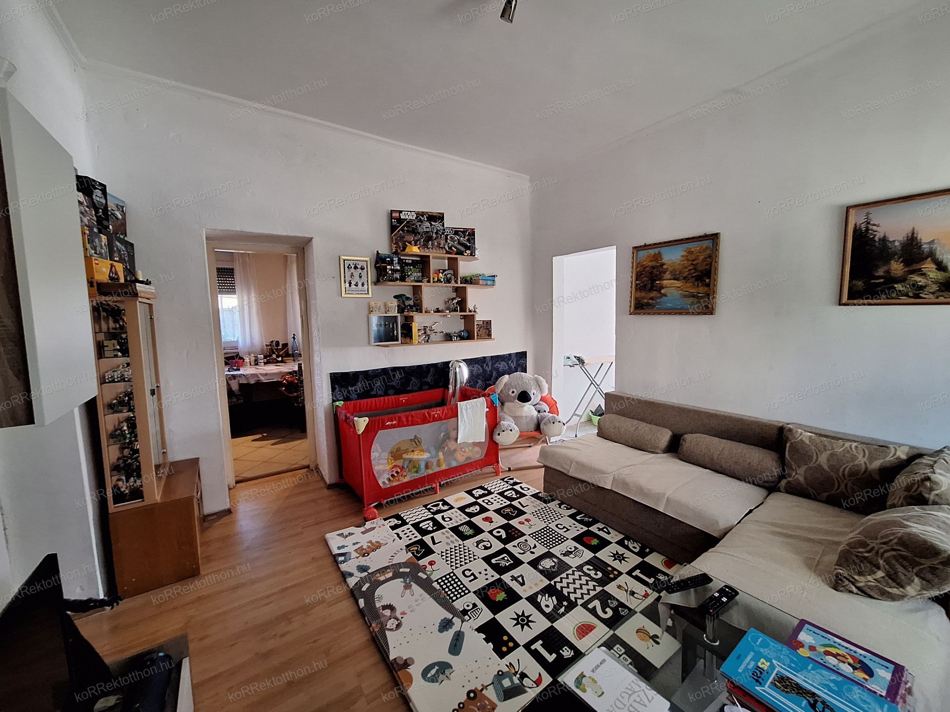 A fájl már létezik a célhelyen: import/kepek/vizjeles_5154433.jpg
Eladó Családi ház Jászjákóhalma  102 m<sup>2</sup> 24.99 millió Ft