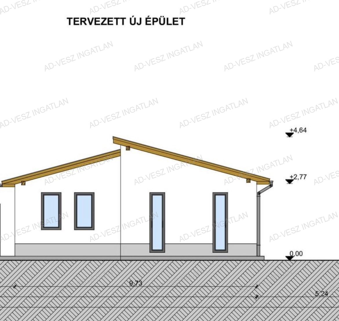 A fájl már létezik a célhelyen: import/kepek/vizjeles_5175134.jpg
Eladó Építési telek Dabas  400 m<sup>2</sup> 13.5 millió Ft