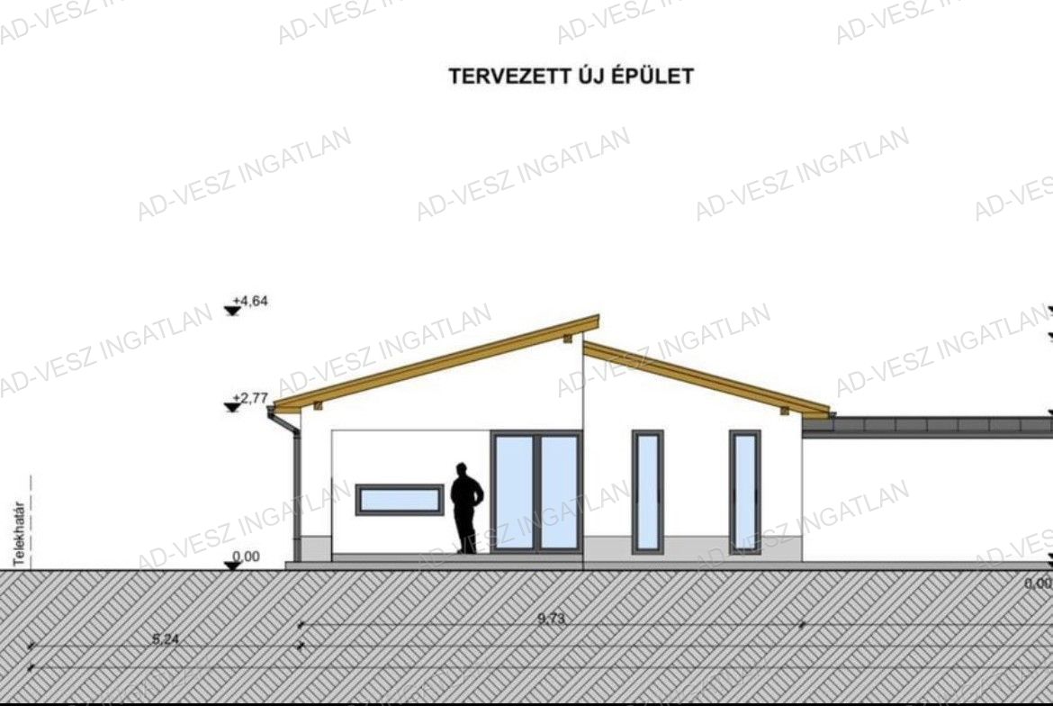 A fájl már létezik a célhelyen: import/kepek/vizjeles_5175135.jpg
Eladó Építési telek Dabas  400 m<sup>2</sup> 13.5 millió Ft