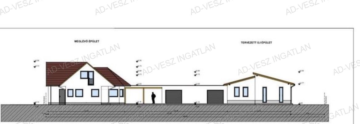 A fájl már létezik a célhelyen: import/kepek/vizjeles_5175137.jpg
Eladó Építési telek Dabas  400 m<sup>2</sup> 13.5 millió Ft