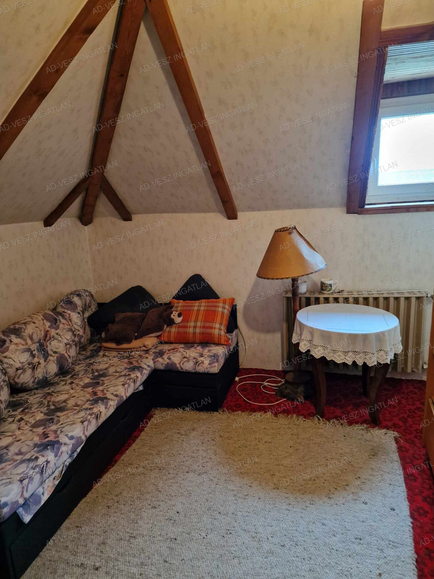 A fájl már létezik a célhelyen: import/kepek/vizjeles_5199898.jpg
Eladó Családi ház Dabas  195 m<sup>2</sup> 104.9 millió Ft