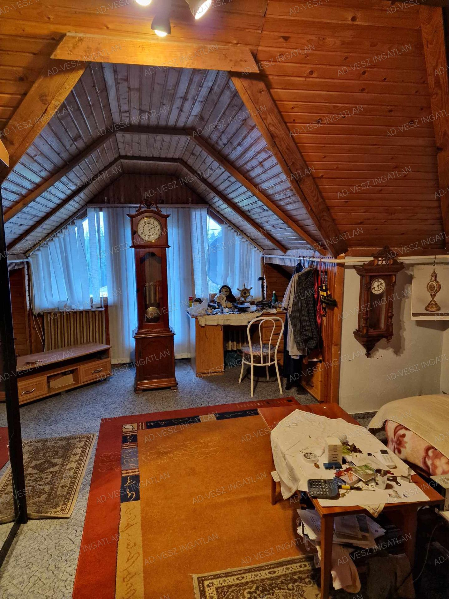 A fájl már létezik a célhelyen: import/kepek/vizjeles_5199899.jpg
Eladó Családi ház Dabas  195 m<sup>2</sup> 104.9 millió Ft