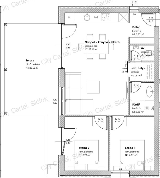 A fájl már létezik a célhelyen: import/kepek/vizjeles_5213609.jpg
For sale flat Siófok  68 m<sup>2</sup> 97.24 millió Ft