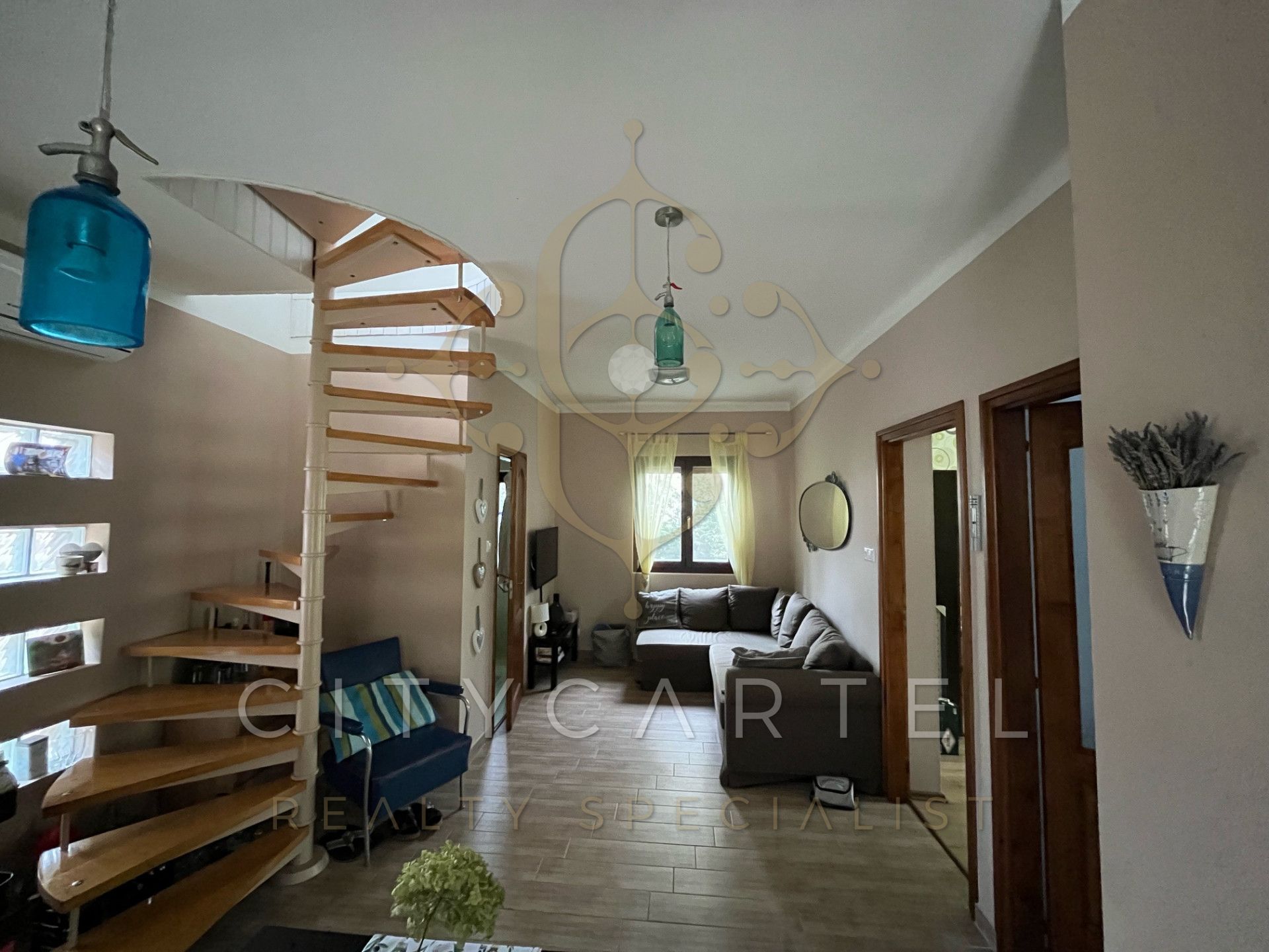 A fájl már létezik a célhelyen: import/kepek/vizjeles_5227299.jpg
For sale recreational home, summer house Zamárdi  81 m<sup>2</sup> 134.99 millió Ft