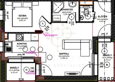 A fájl már létezik a célhelyen: import/kepek/vizjeles_5255503.jpg
For sale flat Fonyód  44 m<sup>2</sup> 69.99 millió Ft