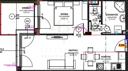 A fájl már létezik a célhelyen: import/kepek/vizjeles_5255507.jpg
For sale flat Fonyód  48 m<sup>2</sup> 69.99 millió Ft