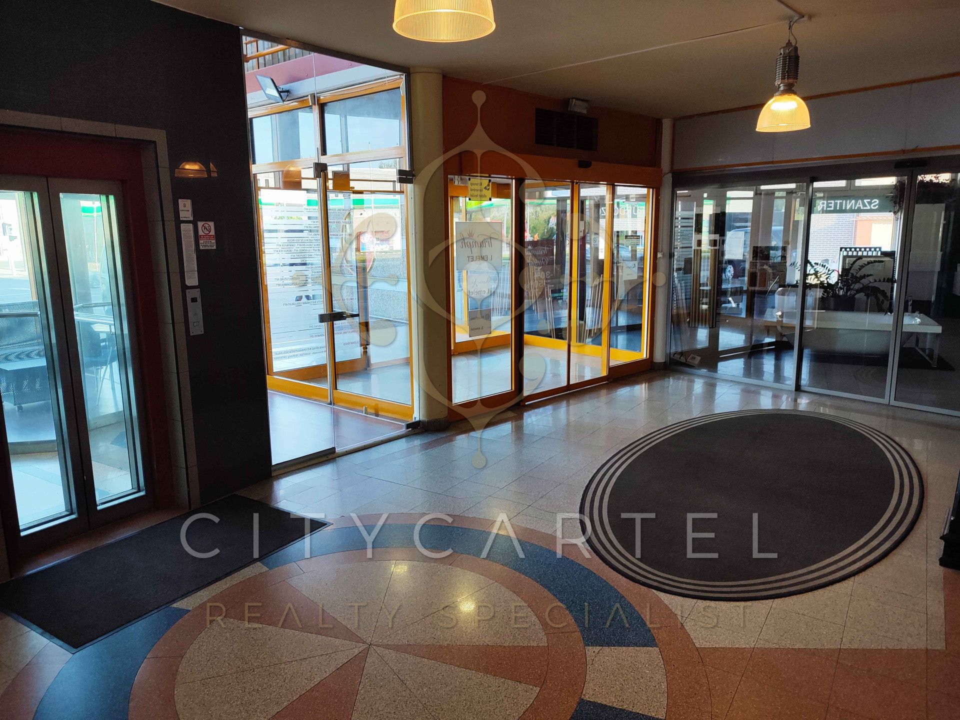 A fájl már létezik a célhelyen: import/kepek/vizjeles_5329862.jpg
For sale Office in office building B Budapest, III. kerület  140 m<sup>2</sup> 0.448056 millió Ft