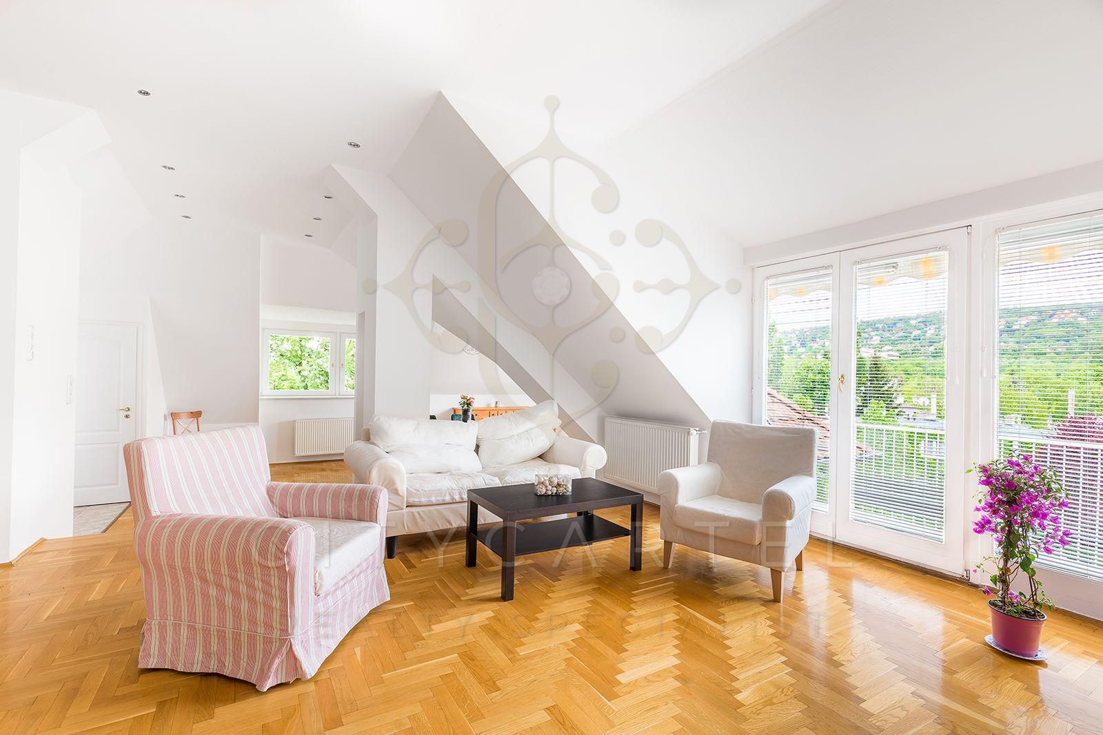 A fájl már létezik a célhelyen: import/kepek/vizjeles_5334273.jpg
Eladó Téglalakás Budapest, II. kerület  140 m<sup>2</sup> 198.5 millió Ft