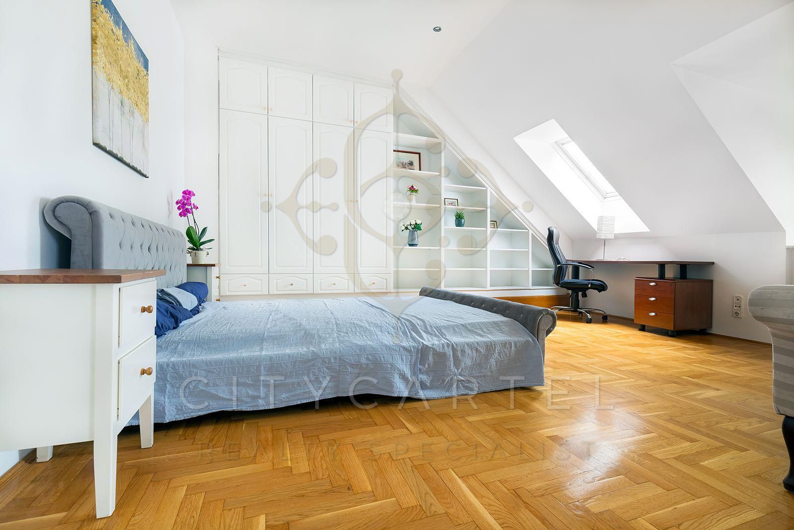 A fájl már létezik a célhelyen: import/kepek/vizjeles_5334278.jpg
Eladó Téglalakás Budapest, II. kerület  140 m<sup>2</sup> 198.5 millió Ft